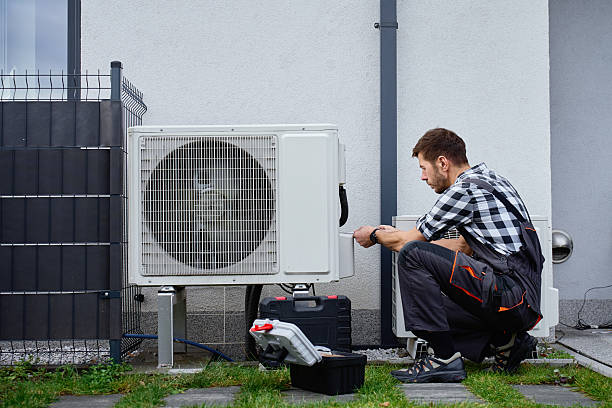 Trusted Ac Installation service in Meridian, OK - AAA Pro HVAC